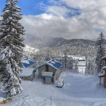 3 Bedroom Angelhaus 308 Durango Mountain Resort  Exterior photo