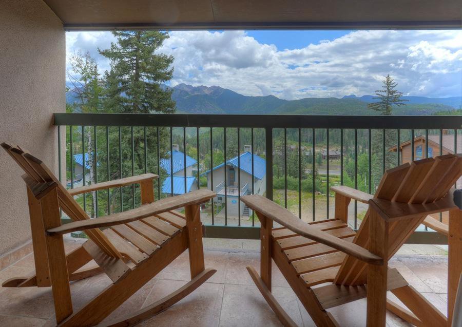 3 Bedroom Angelhaus 308 Durango Mountain Resort  Exterior photo