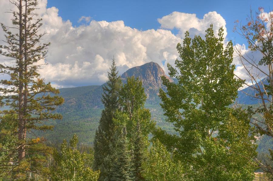 3 Bedroom Angelhaus 308 Durango Mountain Resort  Exterior photo