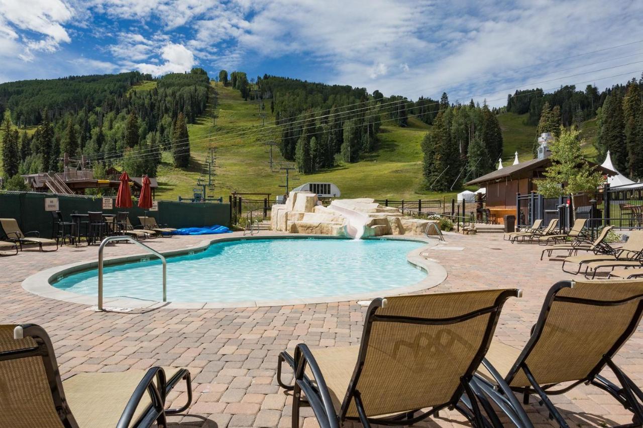 3 Bedroom Angelhaus 308 Durango Mountain Resort  Exterior photo