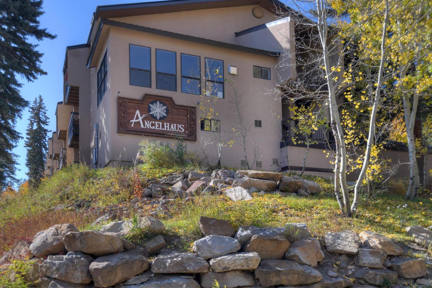 3 Bedroom Angelhaus 308 Durango Mountain Resort  Exterior photo