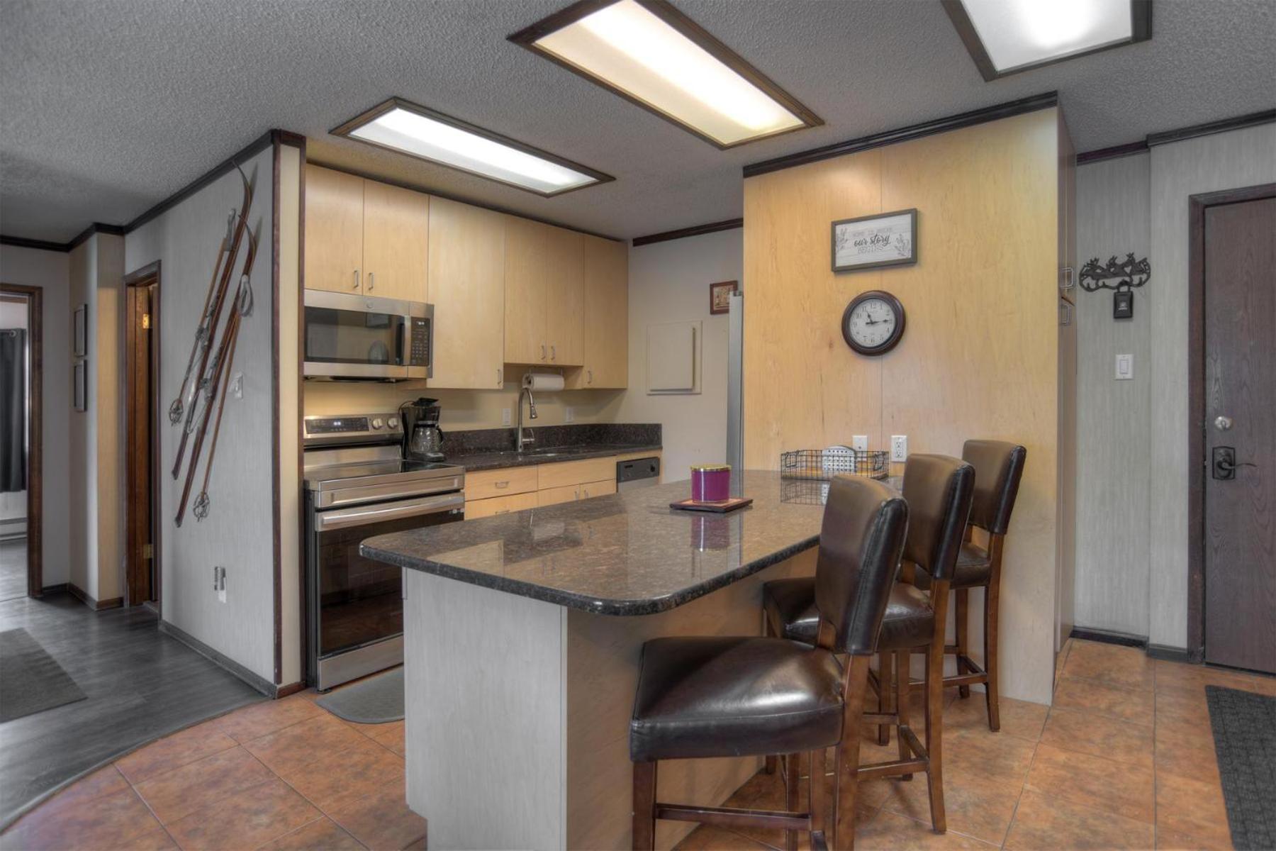 3 Bedroom Angelhaus 308 Durango Mountain Resort  Exterior photo