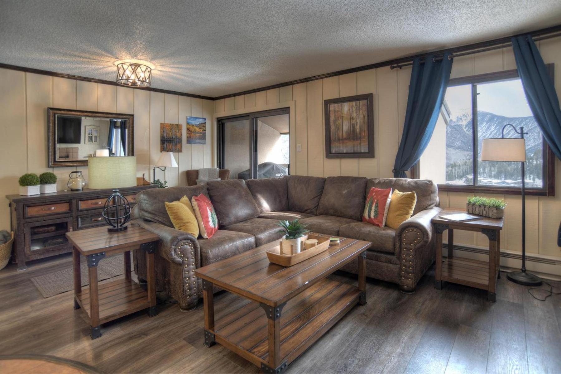 3 Bedroom Angelhaus 308 Durango Mountain Resort  Exterior photo